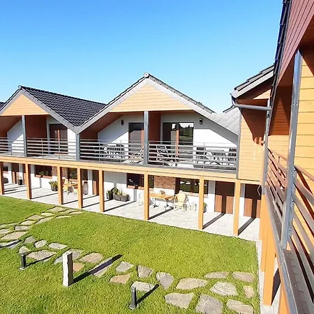 Resort Mielenko מילנקו