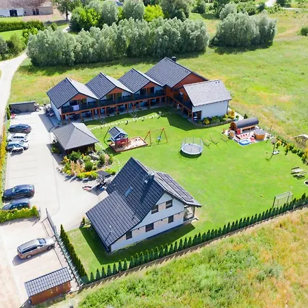 Apartment Resort Mielenko Mielenko