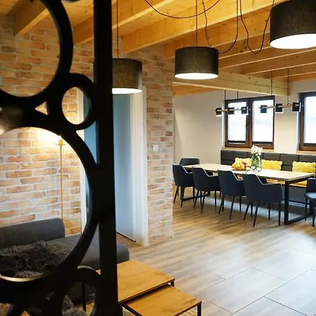 Resort Mielenko 아파트