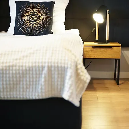 Resort Mielenko 아파트 *