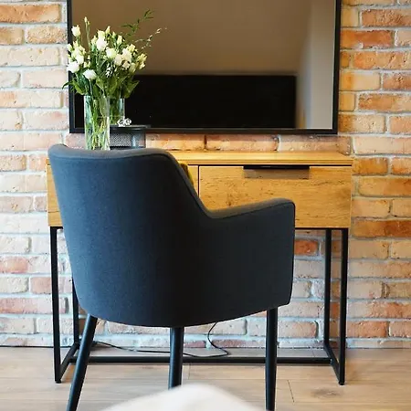 Resort Mielenko 아파트 미엘렌코