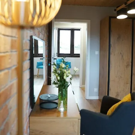 Resort Mielenko * 미엘렌코