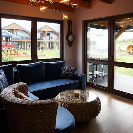 Resort Mielenko 미엘렌코