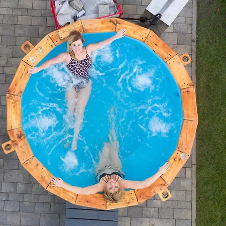 דירה Resort Mielenko *