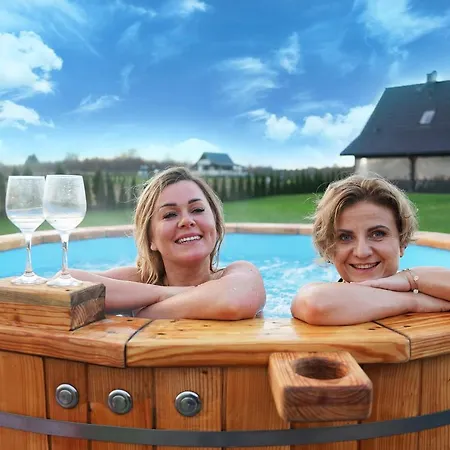 Resort Mielenko * 미엘렌코