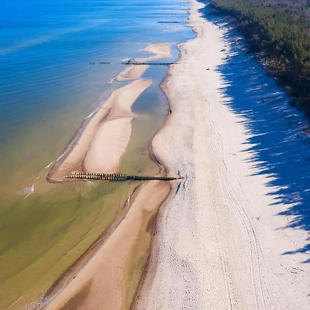 דירה Resort Mielenko *