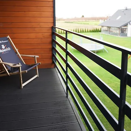 דירה Resort Mielenko *