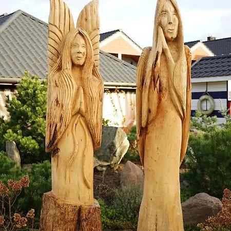 Resort Mielenko 미엘렌코