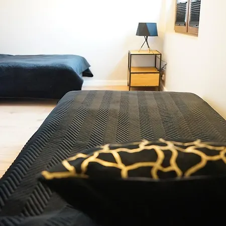 Resort Mielenko 미엘렌코