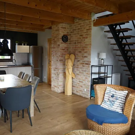 Resort Mielenko Apartment Mielenko