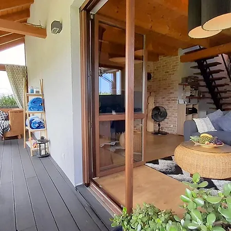 Resort Mielenko * 미엘렌코