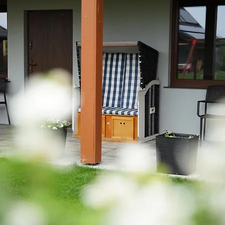 Resort Mielenko מילנקו