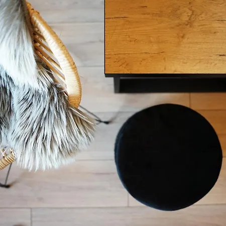 דירה Resort Mielenko