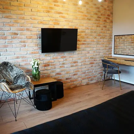 Resort Mielenko 아파트 *