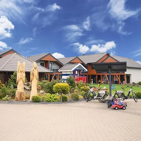 Resort Mielenko *