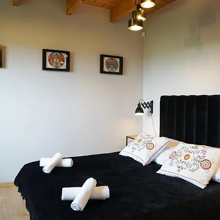 Resort Mielenko 아파트 *