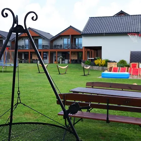 Resort Mielenko * Mielenko