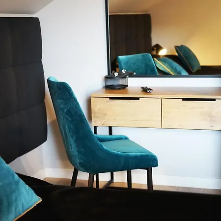 Resort Mielenko * 미엘렌코