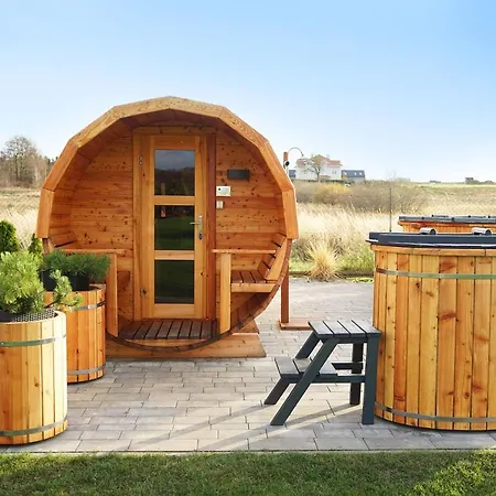 דירה Resort Mielenko *