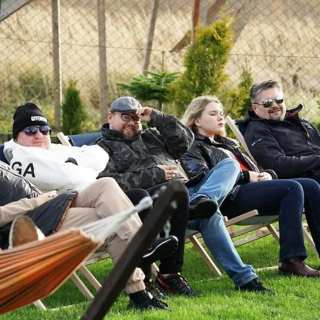 Resort Mielenko *