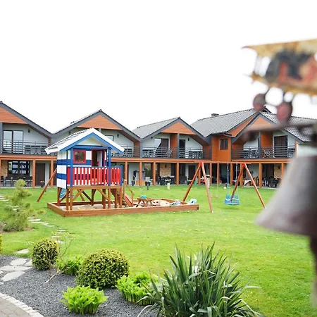 Resort Mielenko * Mielenko