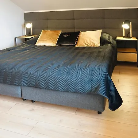 Resort Mielenko Апартаменты