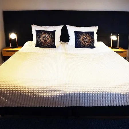 דירה Resort Mielenko