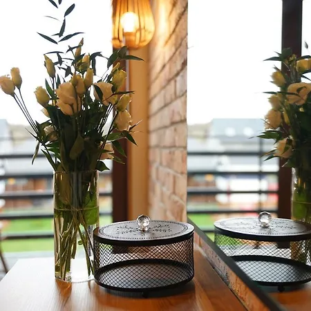 Resort Mielenko * 미엘렌코