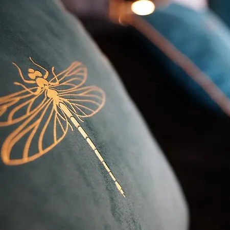 Resort Mielenko 아파트 미엘렌코