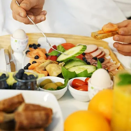 Resort Mielenko מילנקו