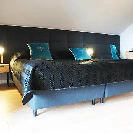 דירה Resort Mielenko *