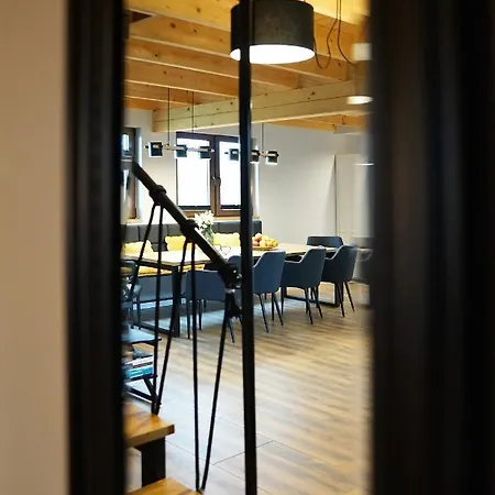 Resort Mielenko * מילנקו