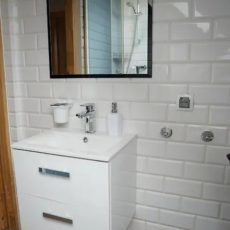 Resort Mielenko דירה *