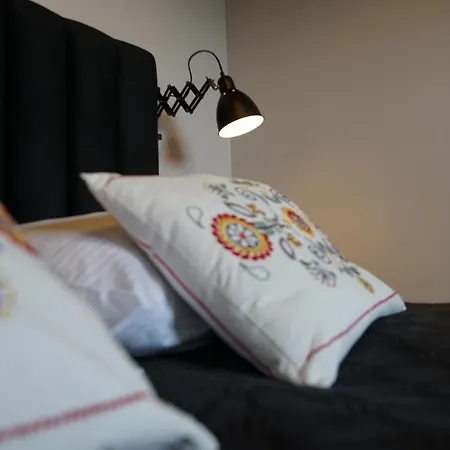 아파트 Resort Mielenko