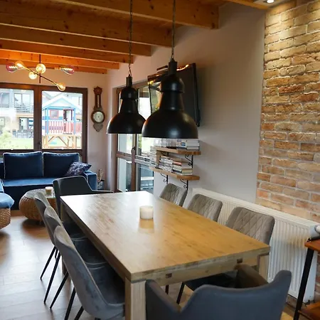 Resort Mielenko מילנקו