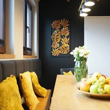 Resort Mielenko 미엘렌코