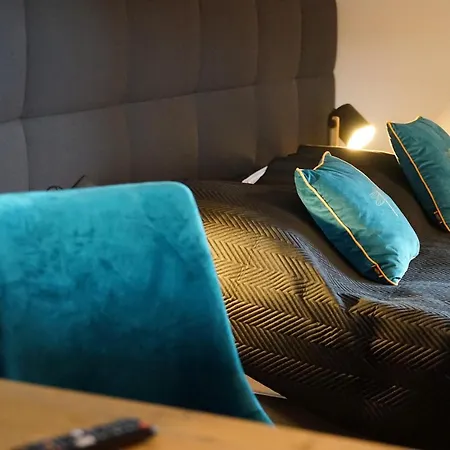 아파트 Resort Mielenko 미엘렌코