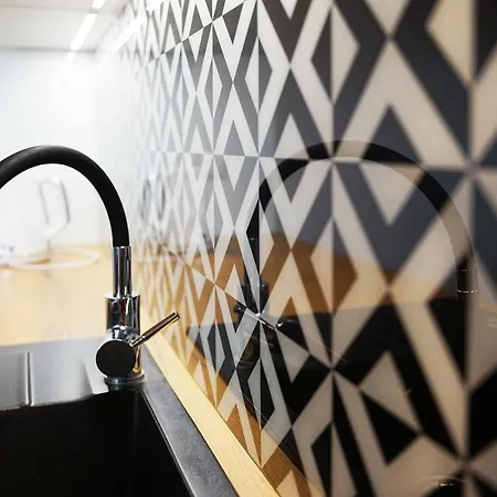 דירה Resort Mielenko מילנקו