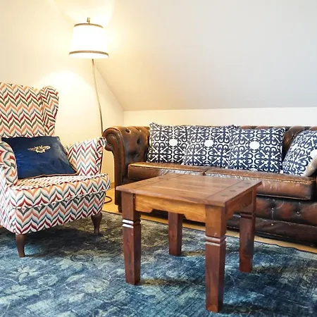 Resort Mielenko 아파트 미엘렌코