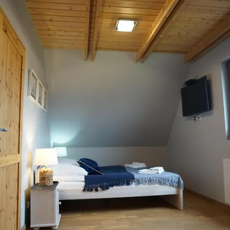 Resort Mielenko מילנקו