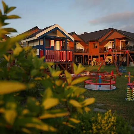 Resort Mielenko *