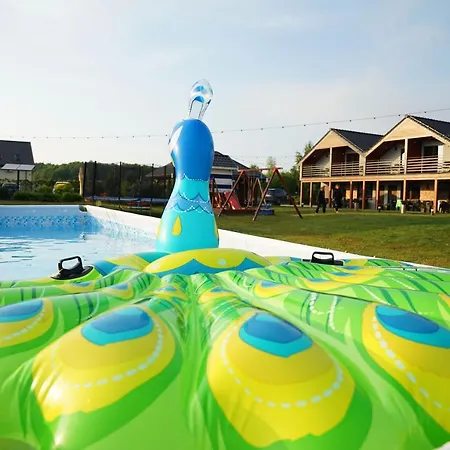 Resort Mielenko *