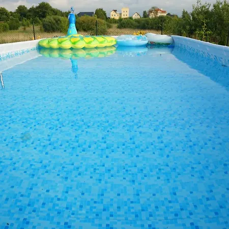 דירה Resort Mielenko