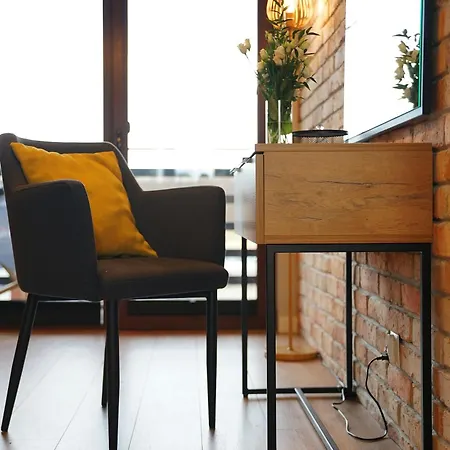 아파트 Resort Mielenko