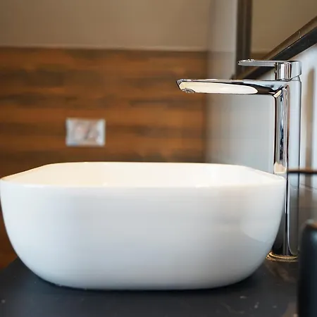 아파트 Resort Mielenko *