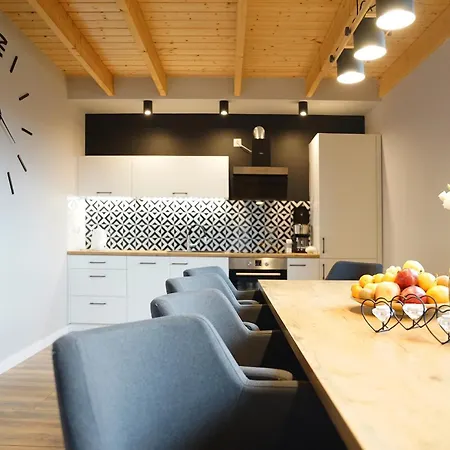 Resort Mielenko 미엘렌코