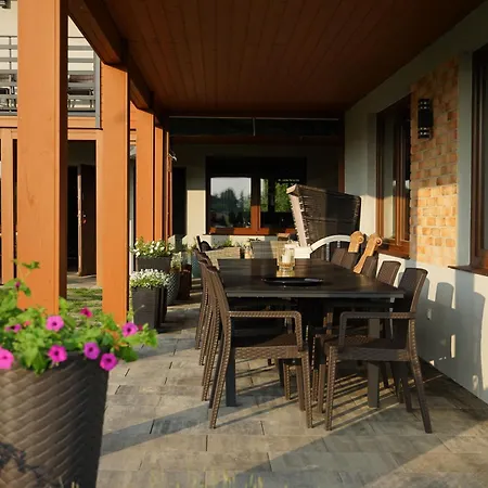 Apartment Resort Mielenko *
