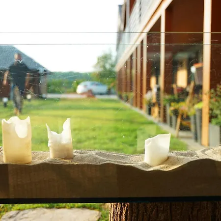 Resort Mielenko 미엘렌코