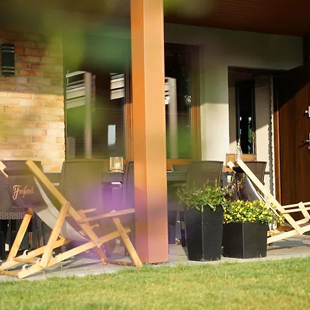 아파트 Resort Mielenko 미엘렌코