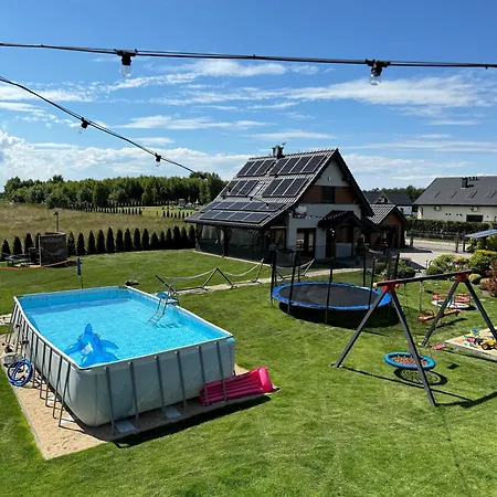 Resort Mielenko Апартаменты *
